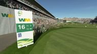 Create your own courses with the Course Designer feature (Image via 2K)